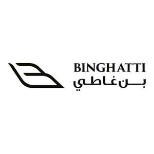 binghatti