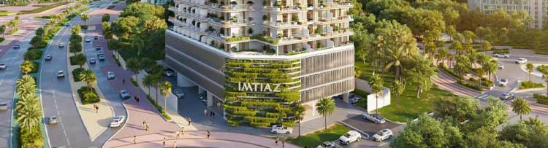 Cove Edition Phase 5 by Imtiaz
