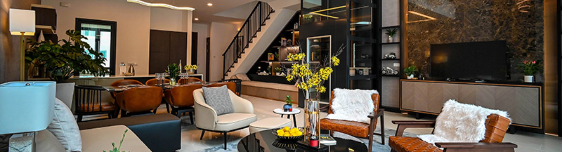 Emaar Chevalia Estate