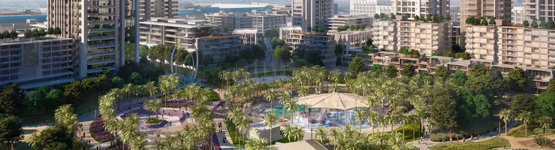 Emaar Chevalia Fields