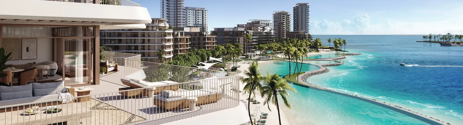 Nakheel Bay Grove Residences 3