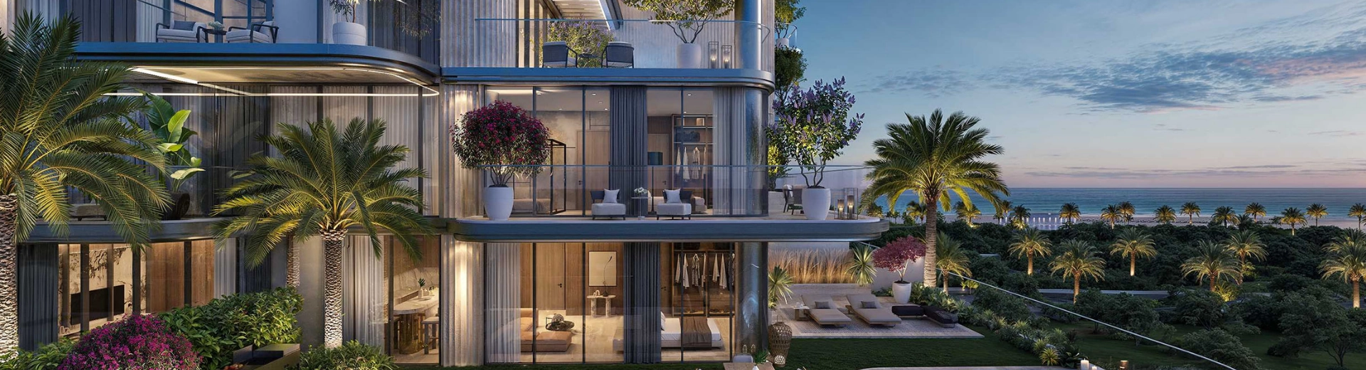 Villa del DIVOS by Mr. Eight