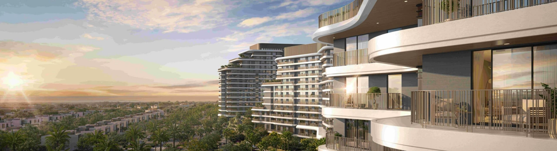 Aldar Verdes by Haven