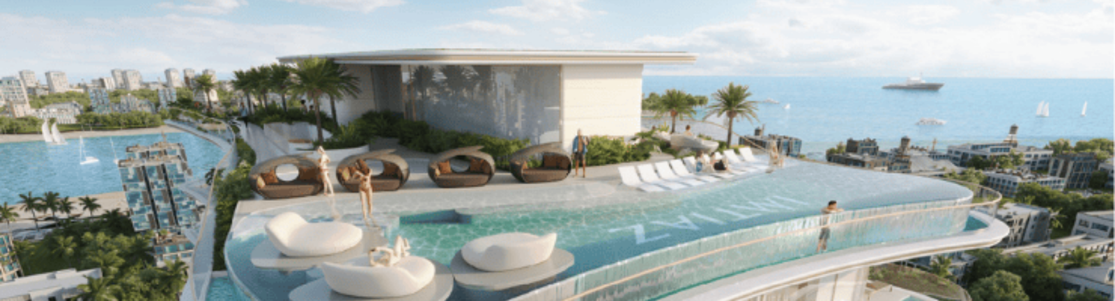 Beach Walk 4 by Imtiaz