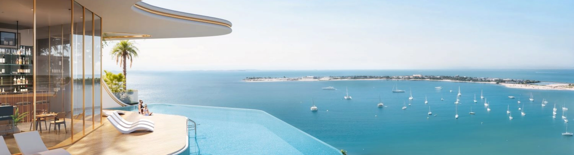 Imtiaz Beach Walk Grand