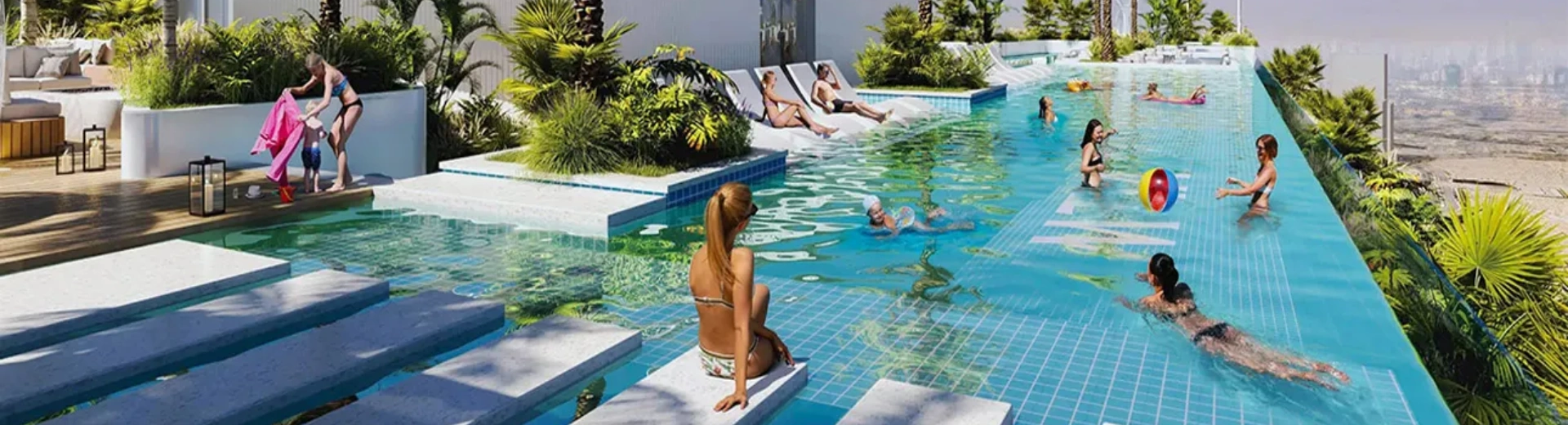 Imtiaz Cove Boulevard