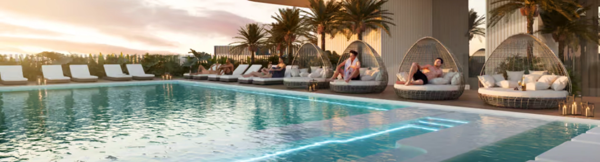 Imtiaz Cove Edition One