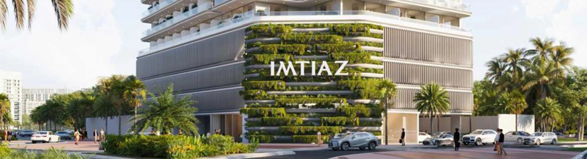 Imtiaz Cove Edition Residence 4