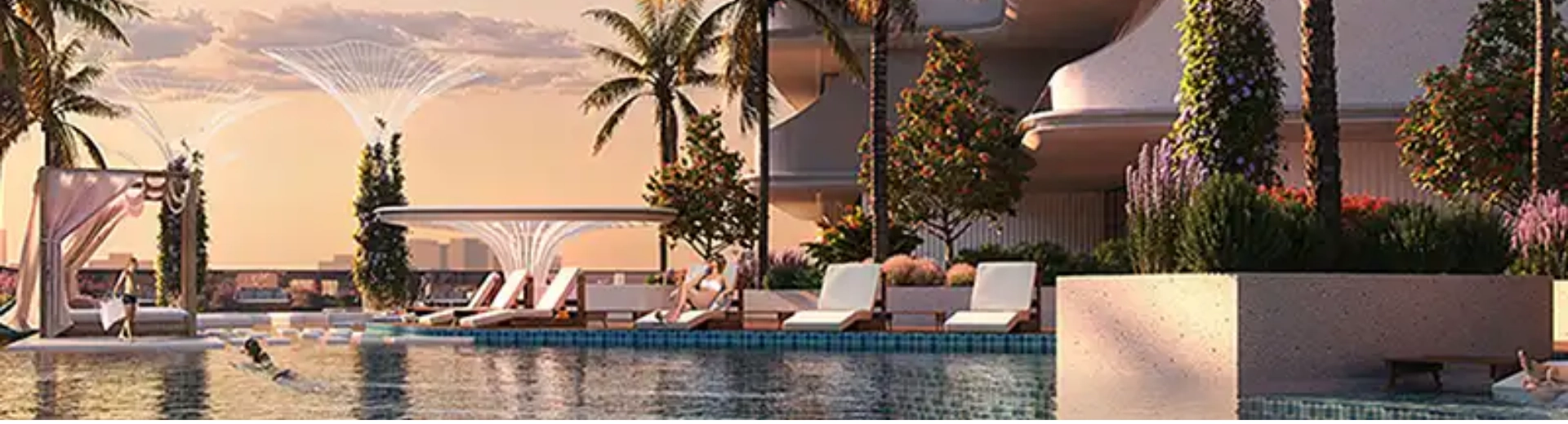 Imtiaz Cove Living Residence