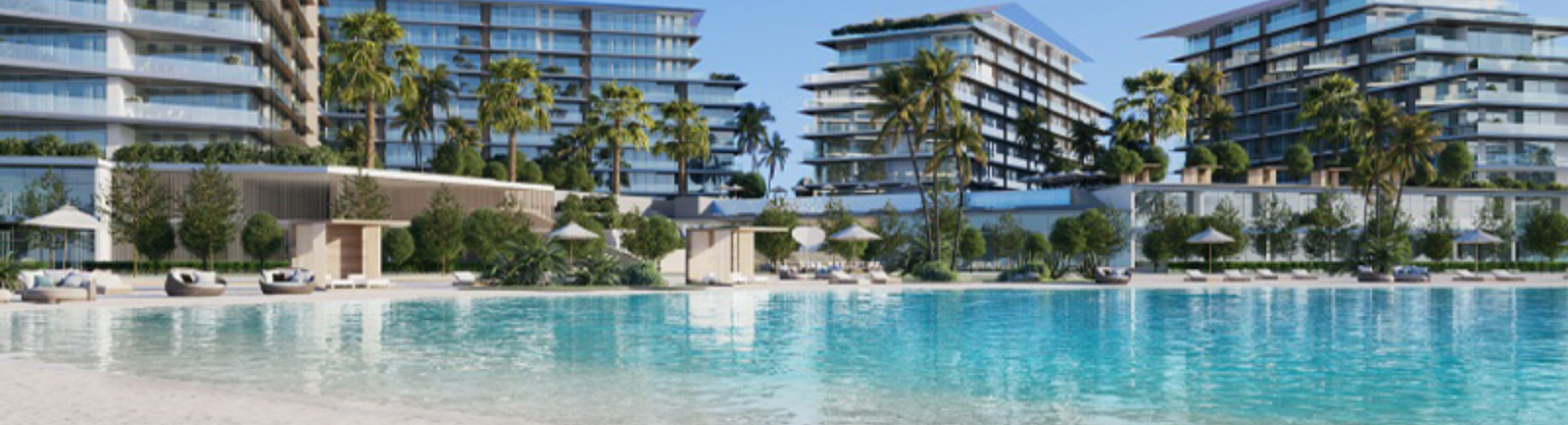 Nakheel Rixos Phase 2