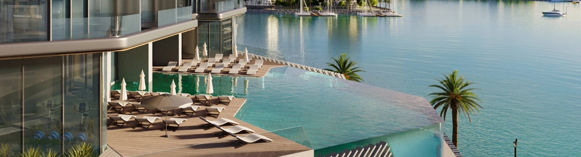 Nautica by Select Group