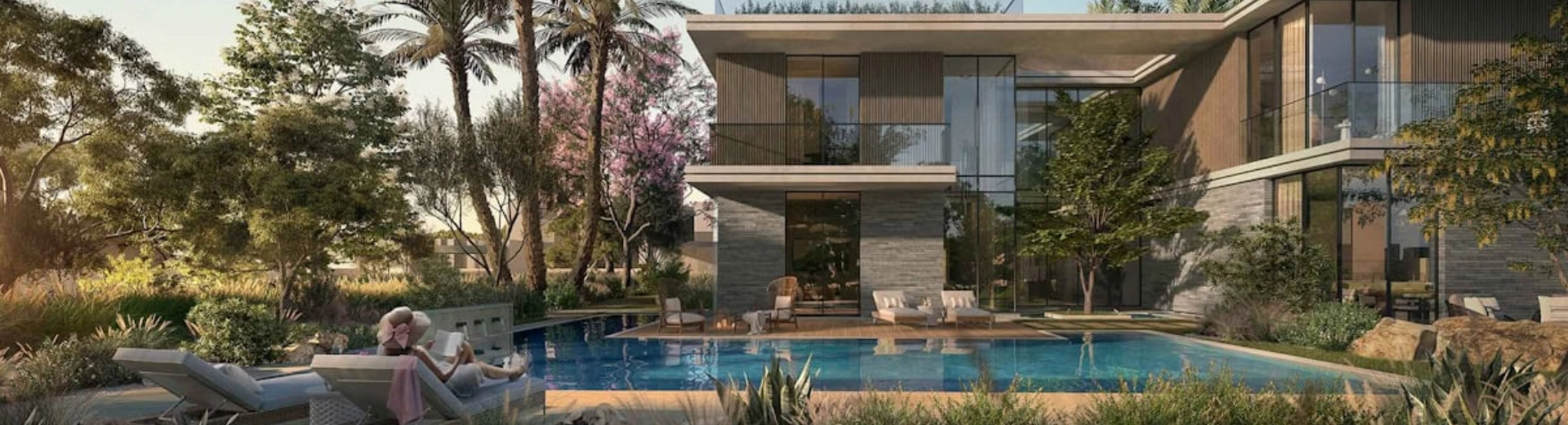 Ravenna Residences by Aldar