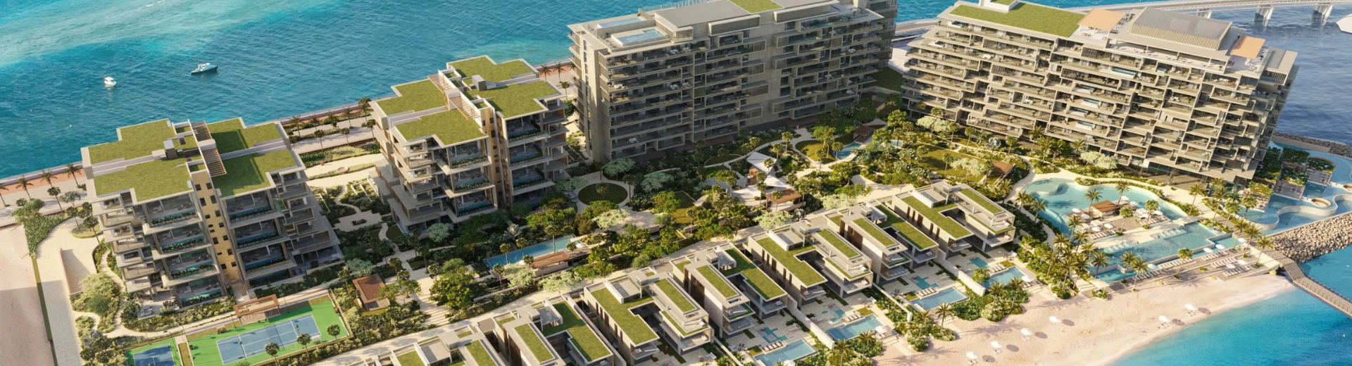 Select Group Six Senses Residences