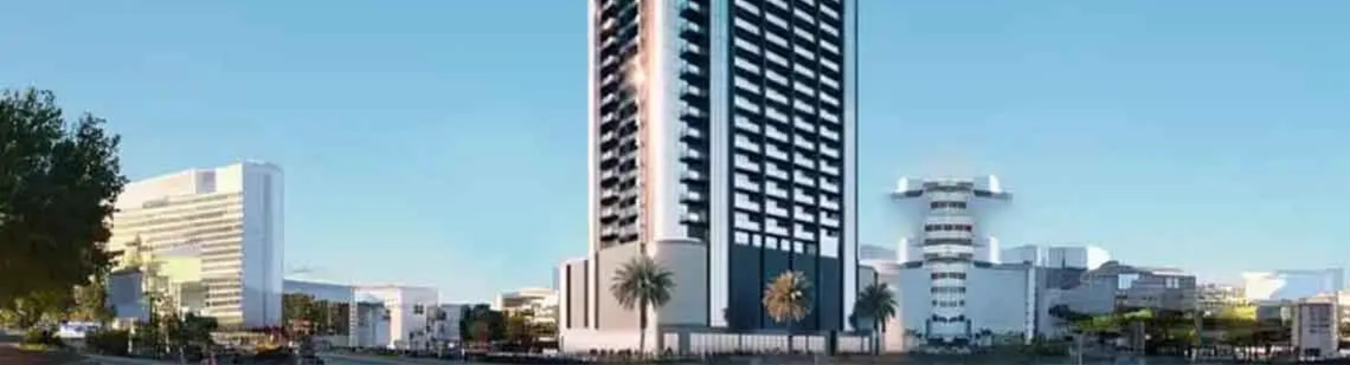 Tiger Group Majan Tower